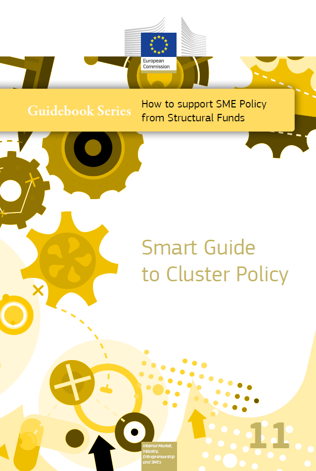 Smart Guide to Cluster Policy