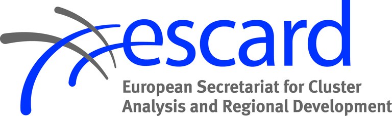 ESCARD Logo