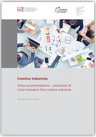 Creative industry study